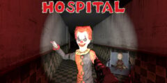 Horror Hospital