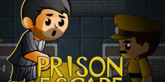 Prison Escapes